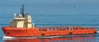 Oil/Chemical tanker ବିକ୍ରୟ ପାଇଁ
