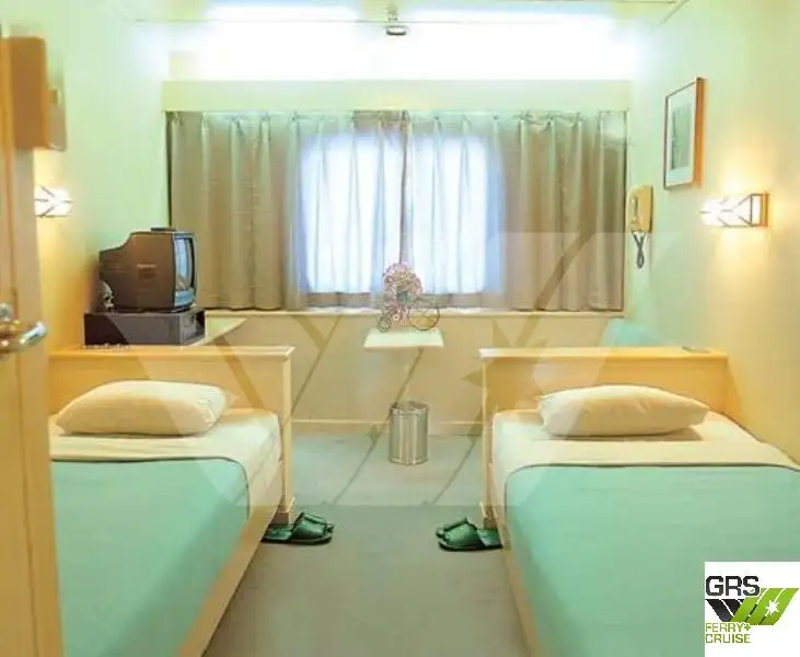 ରୋ-ରୋ ଜାହାଜ ବିକ୍ରୟ ପାଇଁ