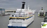 Ro-Ro ship ବିକ୍ରୟ ପାଇଁ