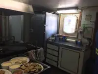 ରୀଫର ଜାହାଜ ବିକ୍ରୟ ପାଇଁ