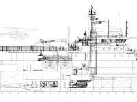 ଫାଷ୍ଟ ସପ୍ଲାୟ ଭେସେଲ (FSV) ବିକ୍ରୟ ପାଇଁ