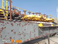 ତୈଳ/ରସାୟନିକ ଟ୍ୟାଙ୍କର ବିକ୍ରୟ ପାଇଁ
