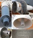 କ୍ରେନ୍ ଜାହାଜ ବିକ୍ରୟ ପାଇଁ