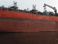 ତୈଳ/ରସାୟନିକ ଟ୍ୟାଙ୍କର ବିକ୍ରୟ ପାଇଁ