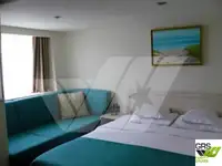 କ୍ରୁଜ୍ ଜାହାଜ ବିକ୍ରୟ ପାଇଁ