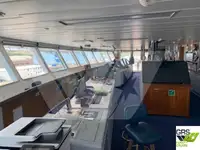 କ୍ରୁଜ୍ ଜାହାଜ ବିକ୍ରୟ ପାଇଁ