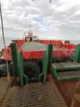 କ୍ରୁ ବୋଟ୍ ବିକ୍ରୟ ପାଇଁ