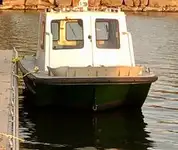 କାର୍ଯ୍ୟକାରୀ ନୌକା ବିକ୍ରୟ ପାଇଁ