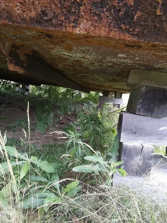 ବାର୍ଜ୍ ବିକ୍ରୟ ପାଇଁ
