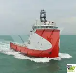 ସପ୍ଲାୟ ଜାହାଜ ବିକ୍ରୟ ପାଇଁ