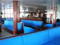 ଫେରୀ ଜାହାଜ ବିକ୍ରୟ ପାଇଁ