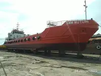 ତୈଳ/ରସାୟନିକ ଟ୍ୟାଙ୍କର ବିକ୍ରୟ ପାଇଁ