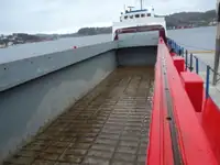 ବଲ୍କ କ୍ୟାରିୟର ବିକ୍ରୟ ପାଇଁ