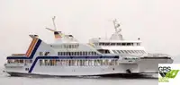Ro-Ro ship ବିକ୍ରୟ ପାଇଁ