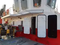 ଫେରୀ ଜାହାଜ ବିକ୍ରୟ ପାଇଁ