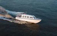 କ୍ରୁଜ୍ ଜାହାଜ ବିକ୍ରୟ ପାଇଁ
