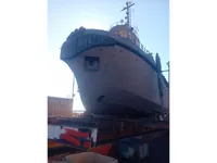 ଟଗବୋଟ୍ ବିକ୍ରୟ ପାଇଁ