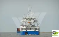 ବଲ୍କ କ୍ୟାରିୟର ବିକ୍ରୟ ପାଇଁ