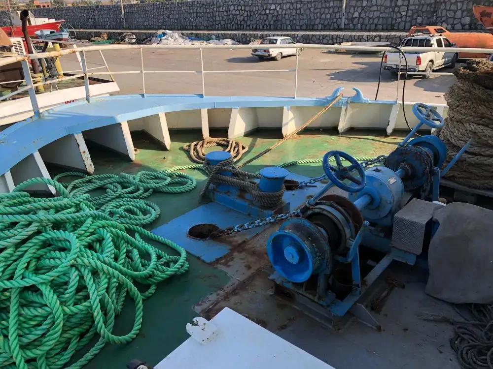 କାର୍ଯ୍ୟକାରୀ ନୌକା ବିକ୍ରୟ ପାଇଁ