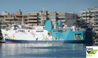 Ro-Ro ship ବିକ୍ରୟ ପାଇଁ