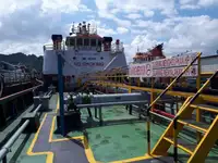 ତୈଳ/ରସାୟନିକ ଟ୍ୟାଙ୍କର ବିକ୍ରୟ ପାଇଁ