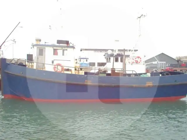 କାର୍ଯ୍ୟକାରୀ ନୌକା ବିକ୍ରୟ ପାଇଁ