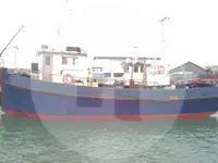 କାର୍ଯ୍ୟକାରୀ ନୌକା ବିକ୍ରୟ ପାଇଁ