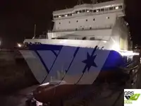 Ro-Ro ship ବିକ୍ରୟ ପାଇଁ