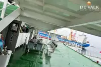 ଫେରୀ ଜାହାଜ ବିକ୍ରୟ ପାଇଁ