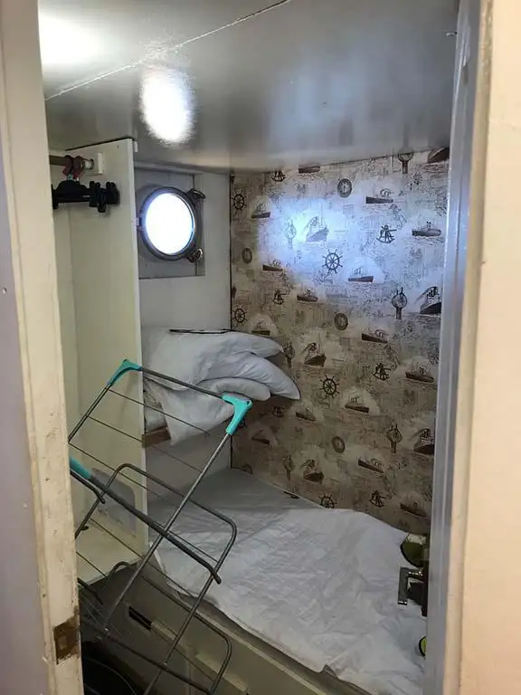 ଡ୍ରେଜର ବିକ୍ରୟ ପାଇଁ
