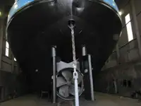 ବାର୍ଜ୍ ବିକ୍ରୟ ପାଇଁ