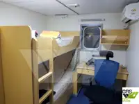 ରୋ-ରୋ ଜାହାଜ ବିକ୍ରୟ ପାଇଁ