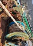 ତୈଳ/ରସାୟନିକ ଟ୍ୟାଙ୍କର ବିକ୍ରୟ ପାଇଁ