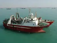 Trawler ବିକ୍ରୟ ପାଇଁ