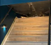 କ୍ରୁଜ୍‌ଫେରୀ ବିକ୍ରୟ ପାଇଁ