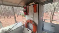 କ୍ରୁଜ୍ ଜାହାଜ ବିକ୍ରୟ ପାଇଁ