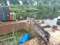 ବାର୍ଜ୍ ବିକ୍ରୟ ପାଇଁ