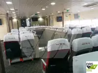 କ୍ରୁଜ୍ ଜାହାଜ ବିକ୍ରୟ ପାଇଁ