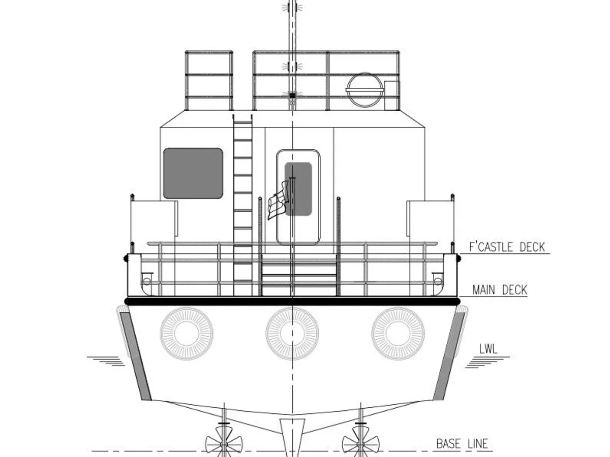କ୍ରୁ ବୋଟ୍ ବିକ୍ରୟ ପାଇଁ
