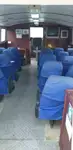 କ୍ରୁ ବୋଟ୍ ବିକ୍ରୟ ପାଇଁ