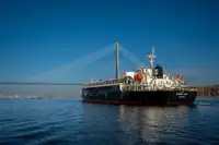 Ro-Ro ship ବିକ୍ରୟ ପାଇଁ