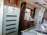 ସପ୍ଲାୟ ଜାହାଜ ବିକ୍ରୟ ପାଇଁ