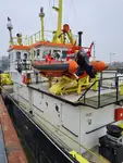 General Cargo/Multi-purpose ବିକ୍ରୟ ପାଇଁ
