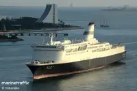 Ro-Ro ship ବିକ୍ରୟ ପାଇଁ