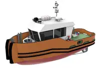 କାର୍ଯ୍ୟକାରୀ ନୌକା ବିକ୍ରୟ ପାଇଁ