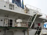 ତୈଳ/ରସାୟନିକ ଟ୍ୟାଙ୍କର ବିକ୍ରୟ ପାଇଁ