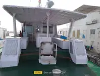 ପାଇଲଟ୍ ବୋଟ୍ ବିକ୍ରୟ ପାଇଁ