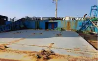 ତୈଳ/ରସାୟନିକ ଟ୍ୟାଙ୍କର ବିକ୍ରୟ ପାଇଁ