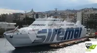 Ro-Ro ship ବିକ୍ରୟ ପାଇଁ