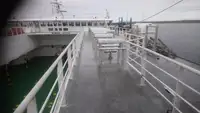 Ro-Ro ship ବିକ୍ରୟ ପାଇଁ